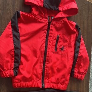 2 piece body glove set for 18 months old